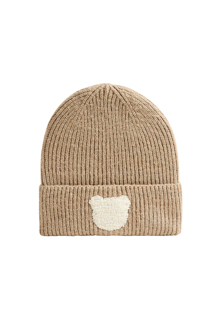 Woman Small-Hat