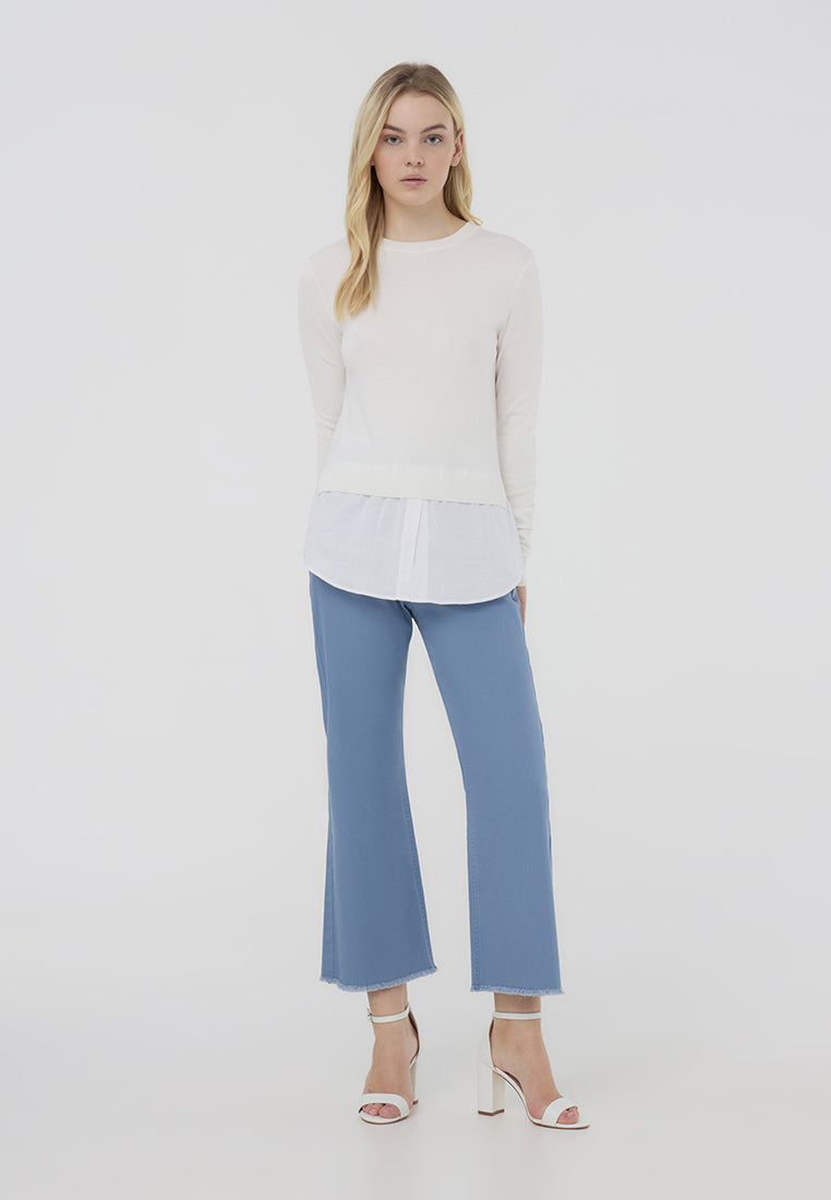 Woman Long pants