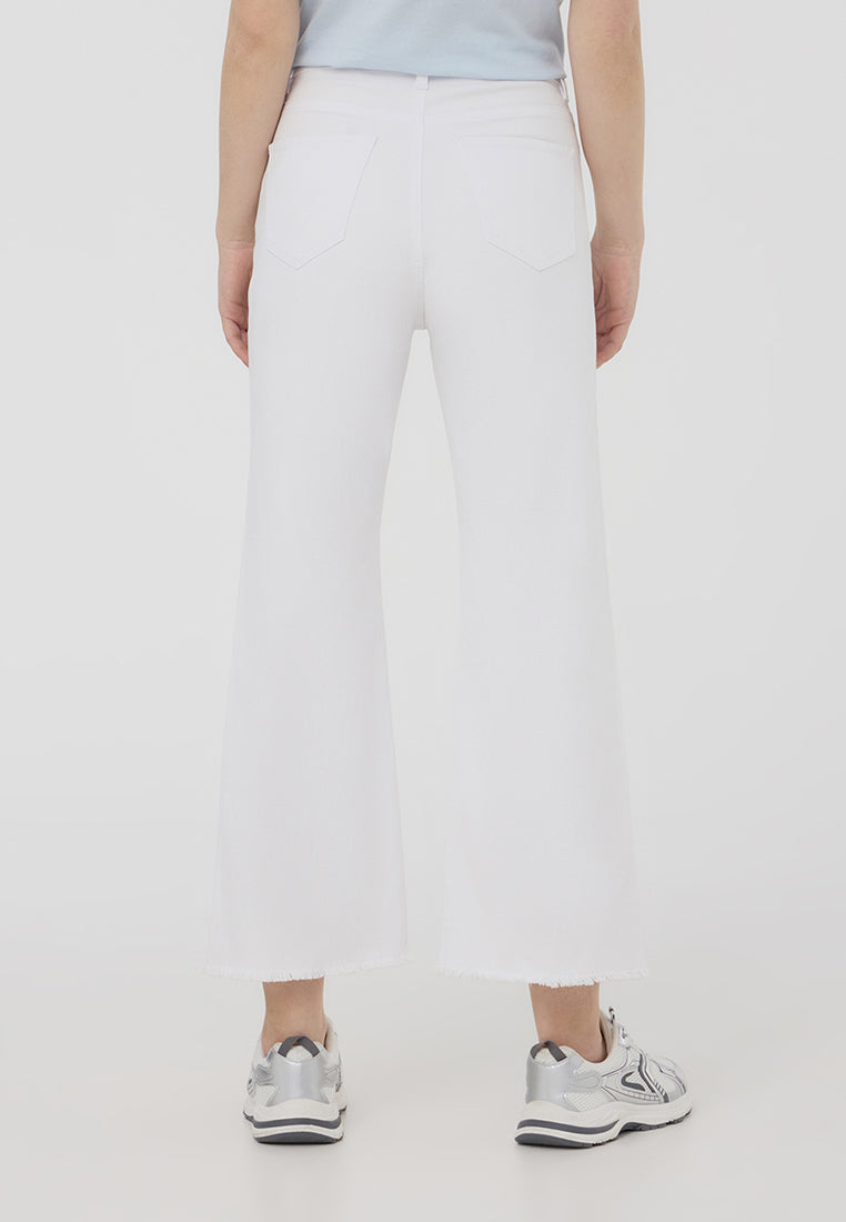 Woman Long pants