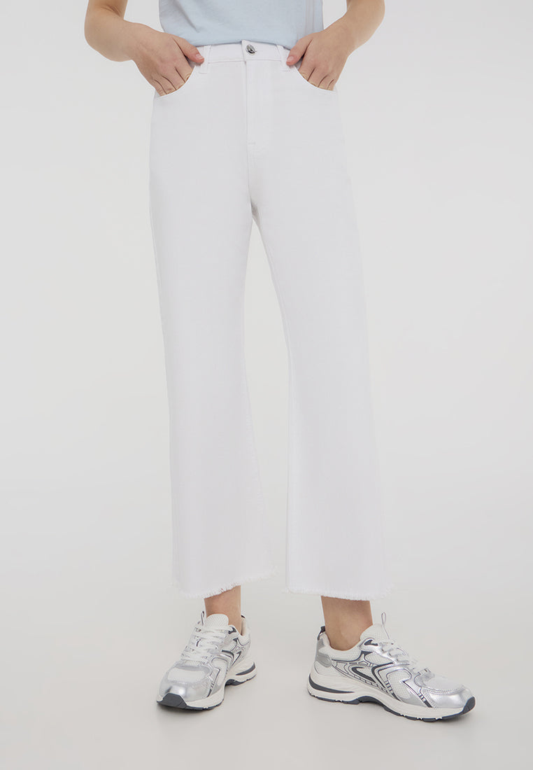 Woman Long pants