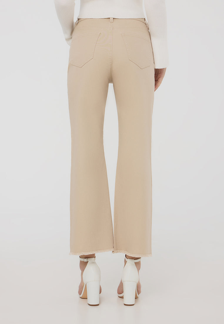 Woman Long pants