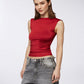 Woman Short-sleeved T-shirt