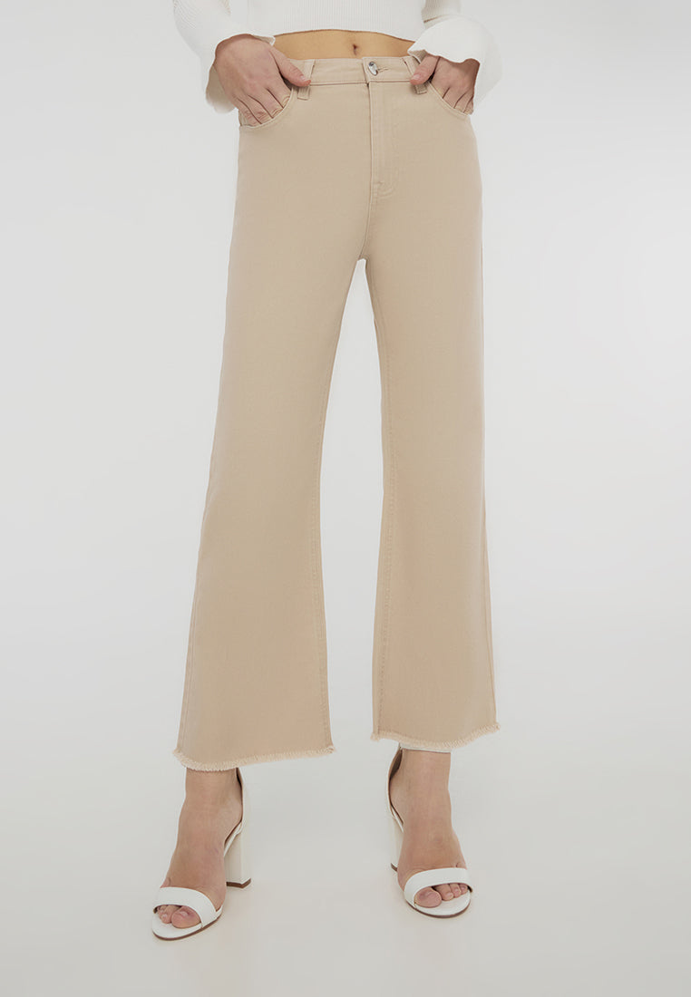 Woman Long pants