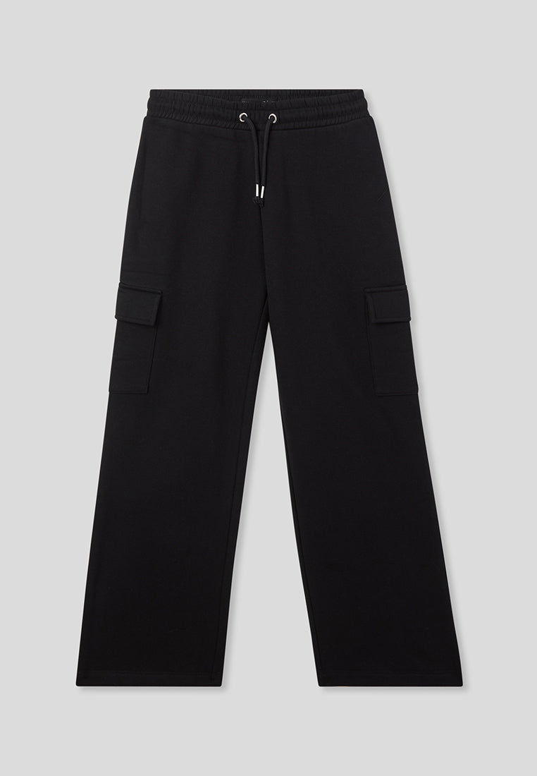 Kids Girls Full-length gym pants