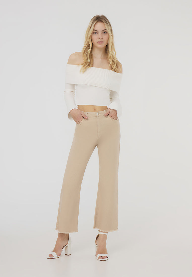 Woman Long pants