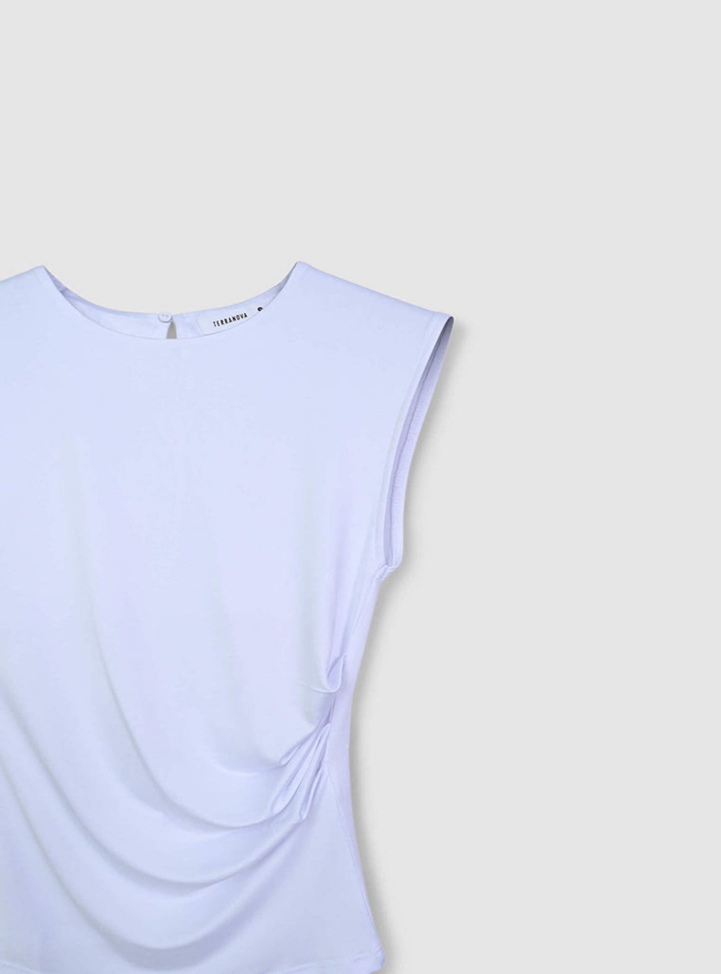 Woman Short-sleeved T-shirt