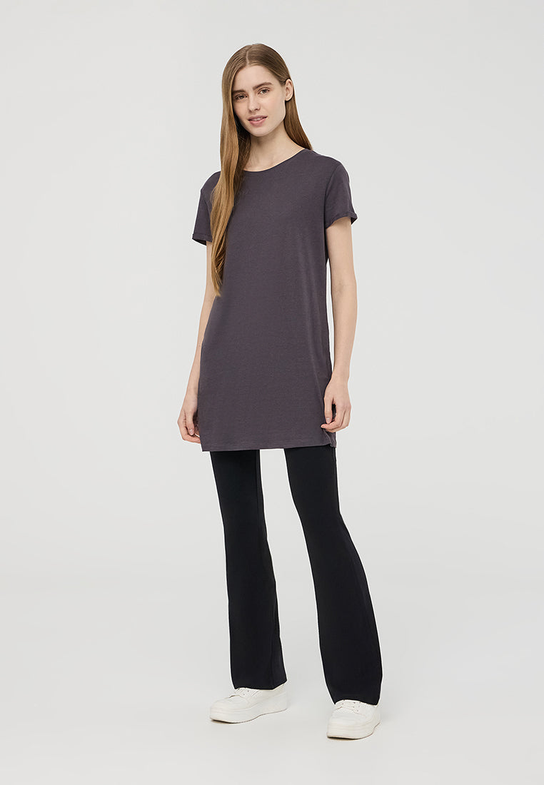 Woman Short-sleeved T-shirt