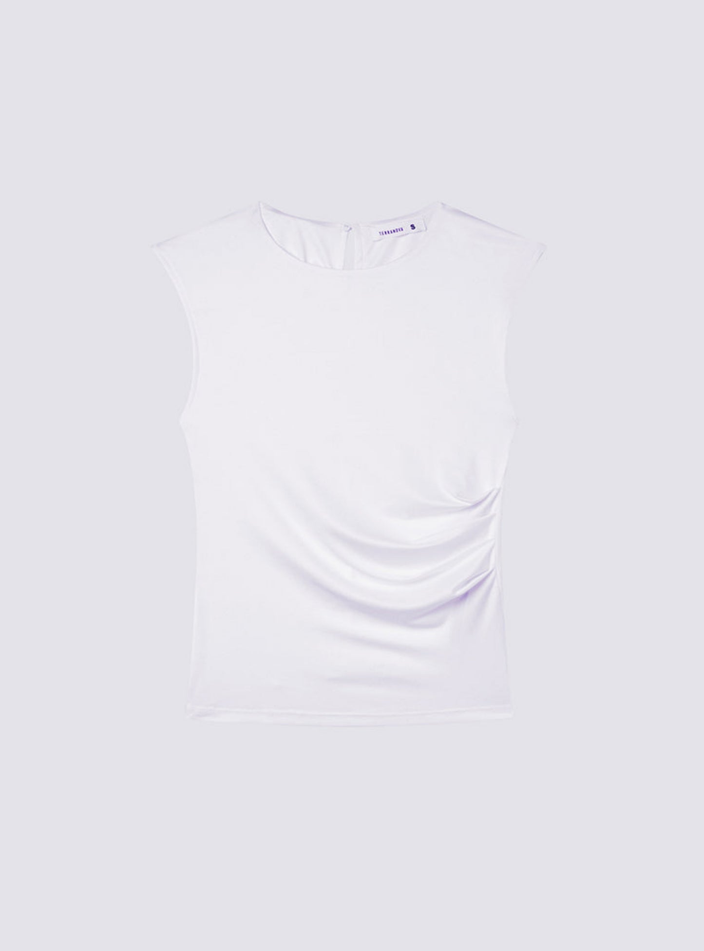 Woman Short-sleeved T-shirt