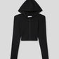 Woman's  Long-sleeved T-shirt