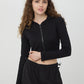 Woman's  Long-sleeved T-shirt