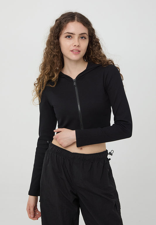 Woman's  Long-sleeved T-shirt