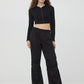 Woman's  Long-sleeved T-shirt