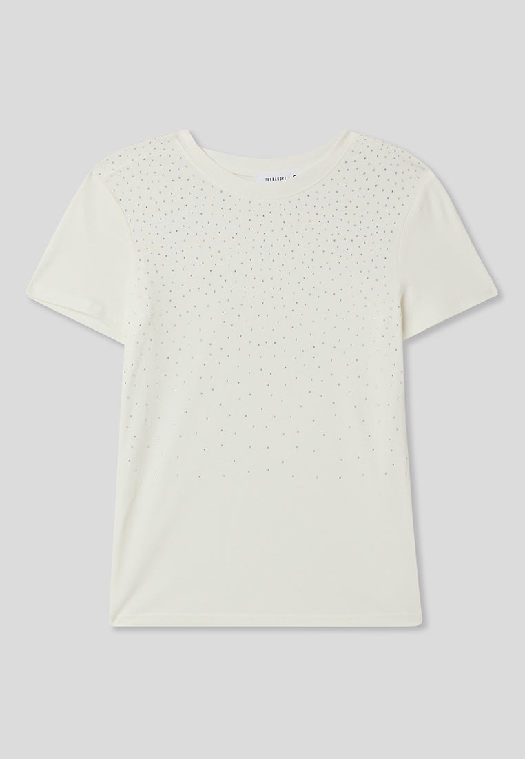 Woman's Short-sleeved T-shirt