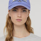 Woman Small-Hat