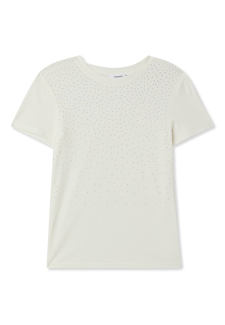 Woman's Short-sleeved T-shirt