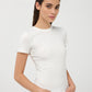Woman's Short-sleeved T-shirt