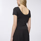 Woman Short-sleeved T-shirt