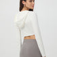 Woman's  Long-sleeved T-shirt