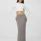 Woman's  Long-sleeved T-shirt