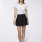 Woman Short-sleeved T-shirt