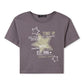 Kid Girls Short-sleeved T-shirt