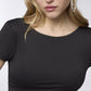 Woman Short-sleeved T-shirt