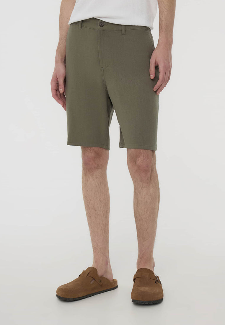 Man Short pants