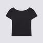 Woman Short-sleeved T-shirt
