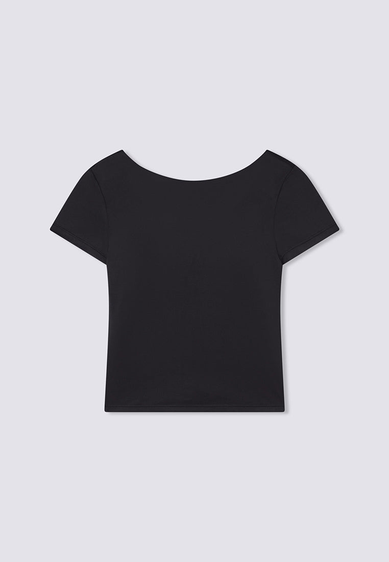 Woman Short-sleeved T-shirt