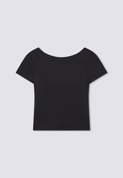 Woman Short-sleeved T-shirt