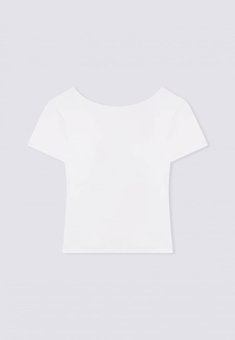 Woman Short-sleeved T-shirt