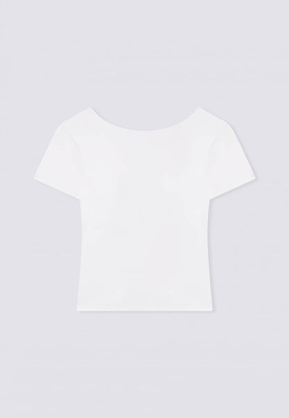 Woman Short-sleeved T-shirt