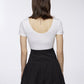 Woman Short-sleeved T-shirt