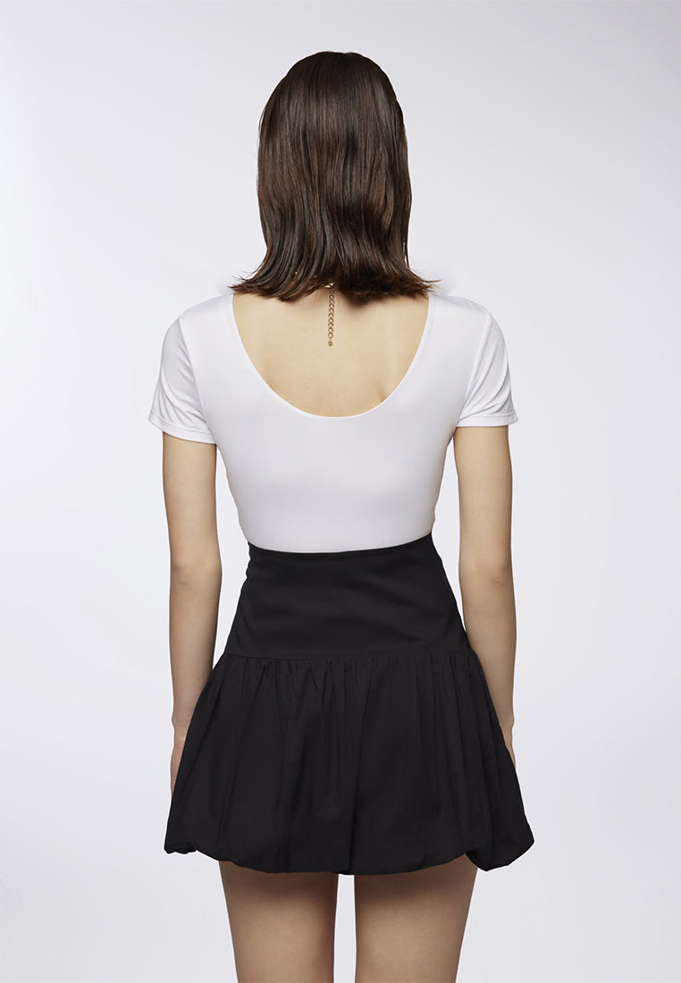 Woman Short-sleeved T-shirt