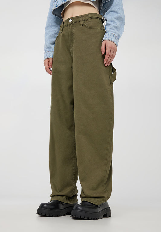 Woman's  Long pants