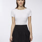 Woman Short-sleeved T-shirt