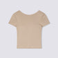 Woman Short-sleeved T-shirt