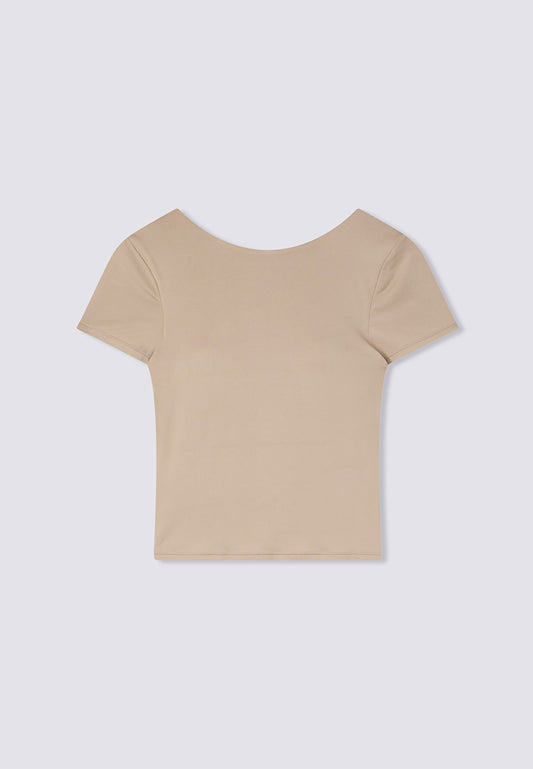 Woman Short-sleeved T-shirt