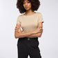 Woman Short-sleeved T-shirt