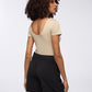 Woman Short-sleeved T-shirt