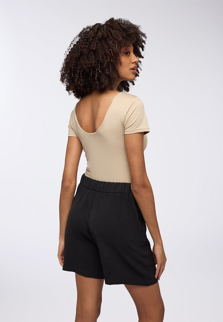 Woman Short-sleeved T-shirt