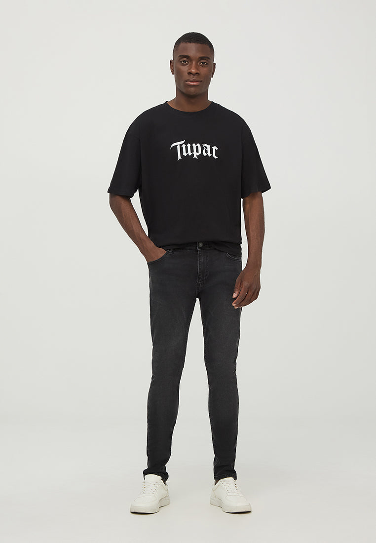 Man's Long pants jeans