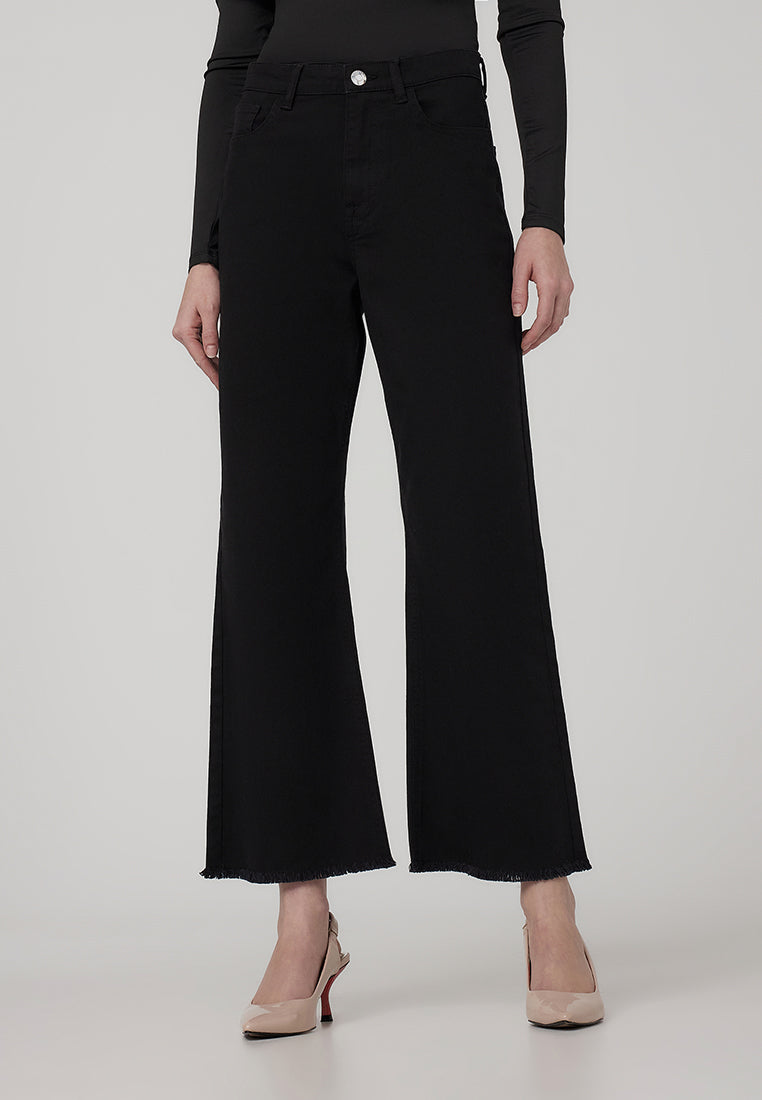 Woman Long pants