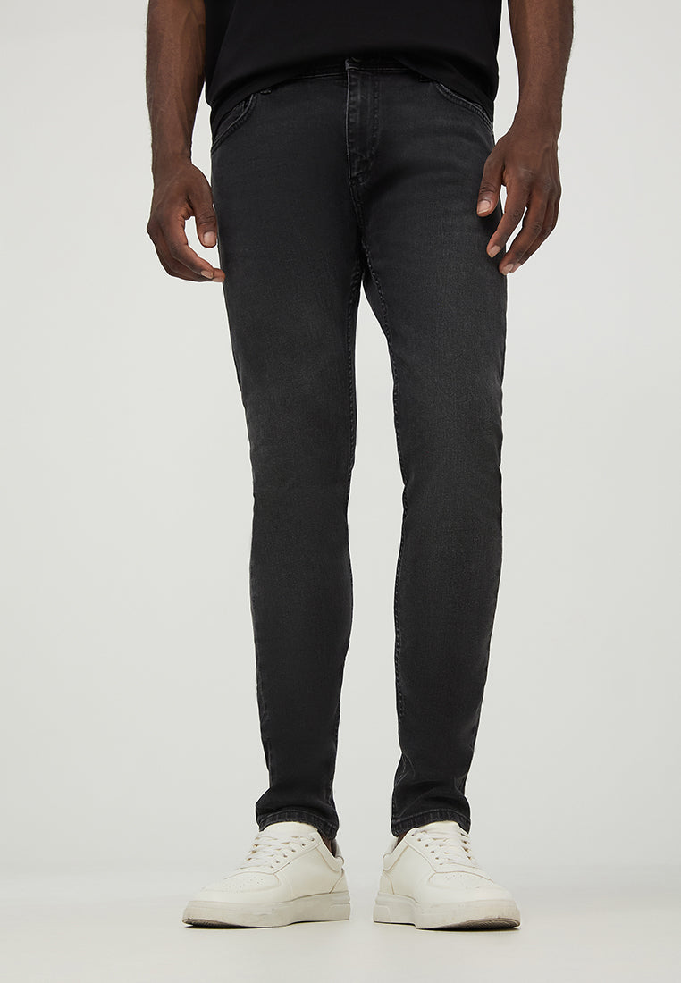 Man's Long pants jeans