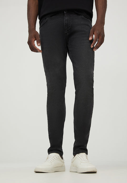 Man's Long pants jeans