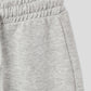 Boys's Full-length gym pants