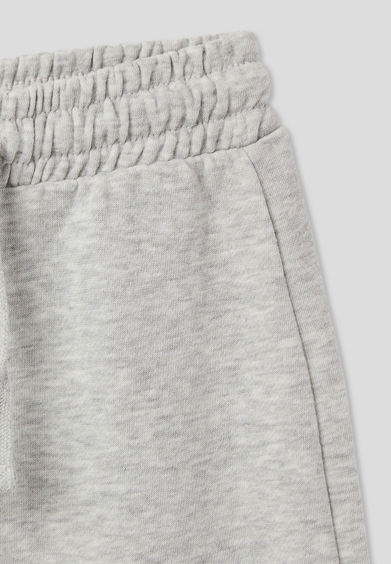 Boys's Full-length gym pants