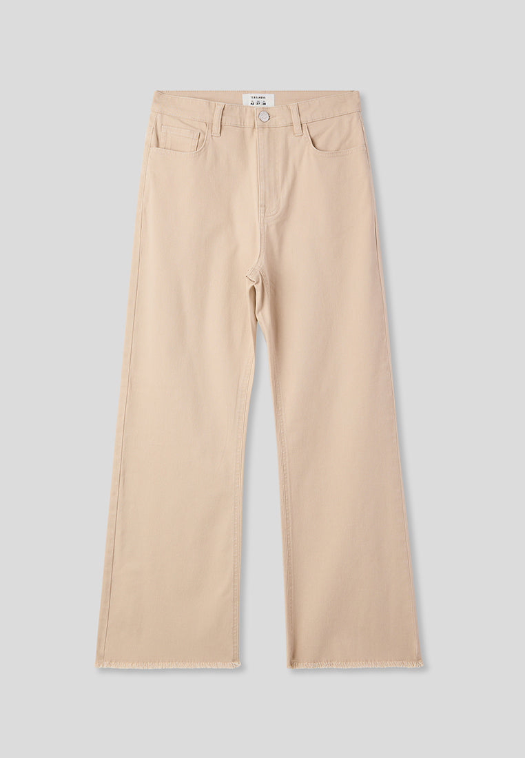 Woman Long pants