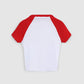 Woman Short-sleeved T-shirt