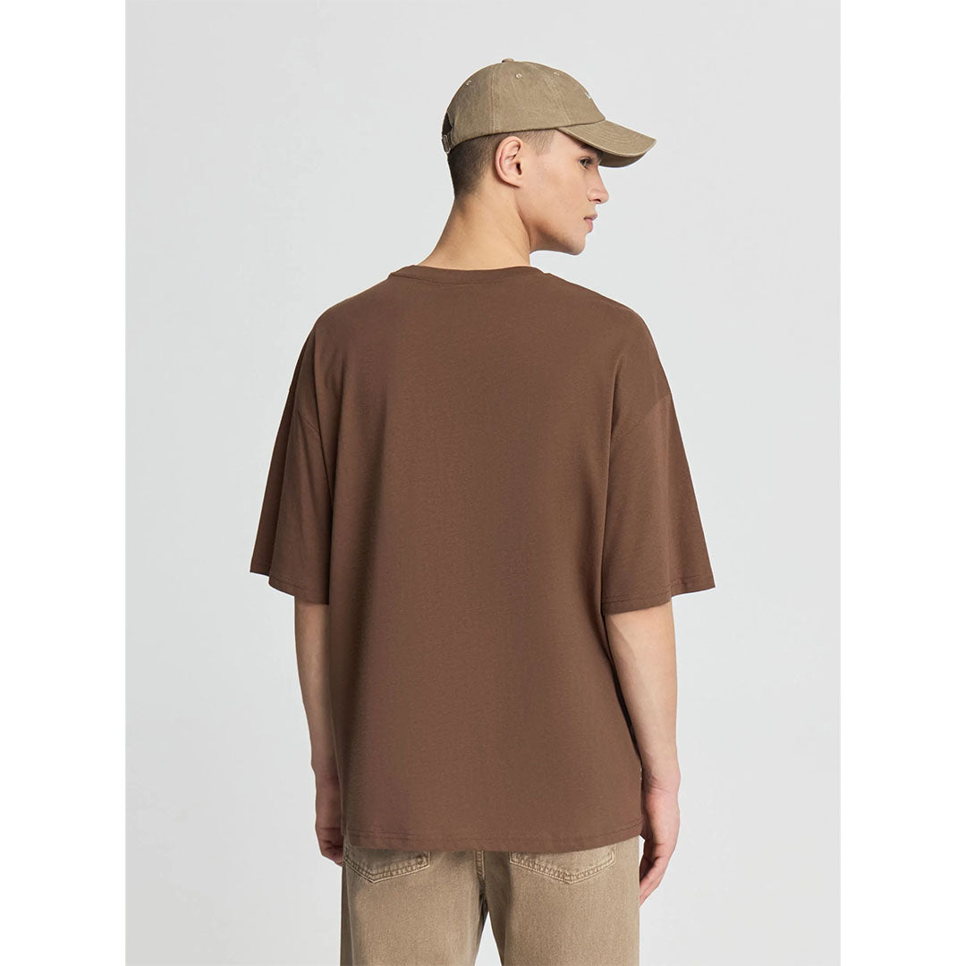 Man Short-sleeved T-shirt